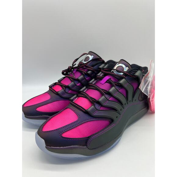 Nike KD 18 SE Men\'s Size 10 Eggplant Basketball IM5843-500 New main image 12